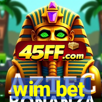 wim bet